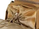 Tactical Drop Leg Bag / Waist Pack, Waterproof, Brown