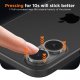 Tech-Protect Camfull Fit+ Camera Cover iPhone 17