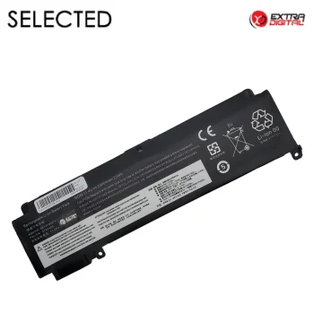 Extra Digital LENOVO 01AV405 Notebook Battery 2000mAh