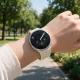 Tech-Protect Silicone Evo Strap for Samsung Galaxy Watch (40/44/46 mm)