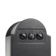 Solar LED Floodlight with Motion Sensor Maclean Energy MCE442, 6W, IP44