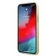 Guess iPhone 12 Pro Max Case Iridescent, Gold