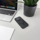 Fashion Case with MagSafe for iPhone 17 Pro Max Black