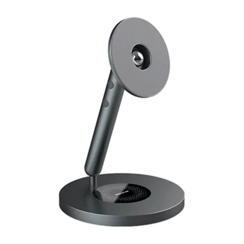 Nillkin SnapBranch Modular Tablet and Phone Stand, Gray