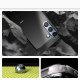 Spigen Tough Armor MagSafe Case for Samsung Galaxy S25 - Black