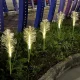 Solar Garden Light Forever Light SUNARI FLS-81 Decorative Grass 3000K 300mAh Ni-MH