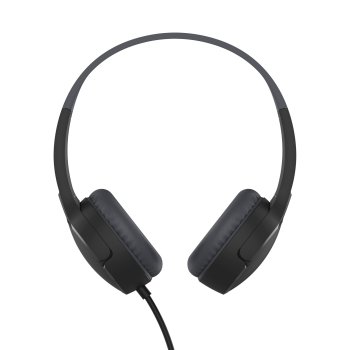 Детские наушники Belkin Soundform Mini, черные
