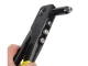Hand Riveter with 4 Nozzles, Yellow