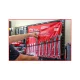 KS Tools Combination Spanner Set Angled 21-Piece 6-32mm 517.0043