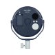 Nanlite miro 30C RGBW LED Panel Light Midnight Blue