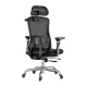 Ergonomic Office Chair Huanuo HNOFC48 with 6D Armrests