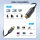 Tech-Protect UltraBoost USB-C / HDMI Cable 4K 60Hz 180cm - Black