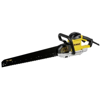 DeWalt DWE397-QS Alligator Saw, 1700 W, 430 mm