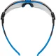 Safety Glasses uvex i-3 Black / Blue