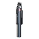 Selfie Stick Tripod WH181D-Y1S (1.75m) with Dual LED Lamp, Black