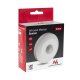 Maclean MCE231 Ceiling PIR Motion Sensor, 6m, 100W (LED)