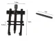 Windscreen Wiper Arm, Bearing and Battery Terminal Puller