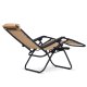 Sofotel ChillWell folding garden lounger set of 2 pieces