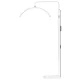 Newell Dianis LED Beauty Lamp, White
