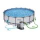 Bestway 5612Z Frame Pool 488 x 122 cm