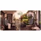 Sofotel Maribella Hanging Garden Chair