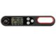 LCD kitchen pin thermometer meat wine 300°c cooking soups