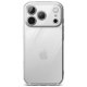 Ringke iPhone 17 Pro Max vāciņš Fusion, caurspīdīgs