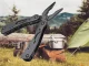 Multitool 20-in-1 with Bits and Pouch