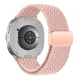 Tech-Protect NylonMag Strap for Samsung Galaxy Watch 40 / 44 / 46 mm - Pink
