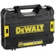 DeWalt DCF809D2T-QW Cordless Impact Driver 18V, 2x 2.0 Ah