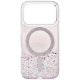 Uniq Coehl Solea Magnetic Charging Case for iPhone 17 Pro, Pink