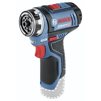 Cordless Drill Driver Bosch GSR 12V-15 FC, 12V