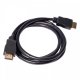 High-Speed HDMI Cable 3m Televes 494502, black