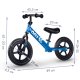Ricokids RK-607 Balance Bike for Toddlers with Adjustable Seat