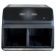 Unold 58685 TWIN ZONE Hot Air Fryer, 8 L
