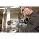 Bosch GGS 18V-10 SLC Cordless Straight Grinder, 18V