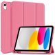 Tech-Protect SC Pen Case for iPad 10 (2022) Pink