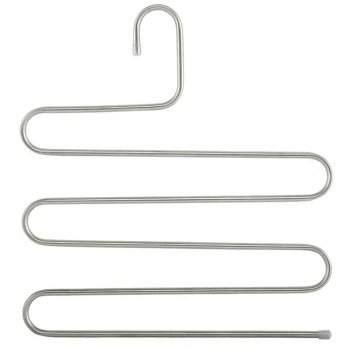 Pants hanger 5 pairs