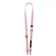 Tech-Protect C6S 2-in-1 Phone Crossbody Lanyard - Pink