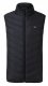 Heated Vest for Men and Women, Heated Jacket Powered by USB Port, Heating Vest