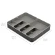 Cutlery Tray Joseph Joseph DrawerStore Expandable Organizer, Grey