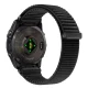 Tech-Protect NylonLoop strap for Garmin Fenix 51 mm, black