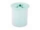 Silicone Paw Cleaner Cup for Dogs and Cats, Different colors