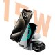 Dudao A11Pro+ 15W 3in1 Inductive Charger Phone/Smartwatch/Headphones - Black