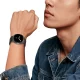 Tech-Protect MilaneseBand Strap for Samsung Galaxy Watch 40/44/46 mm - Black