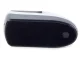 Electric cigarette rolling machine with adjustable density, black, 001