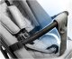 Paseo Nukido Baby Stroller, Gray