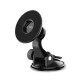 Tech-Protect N50 MagSafe Magnetic Car Phone Holder - Black