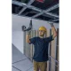 Bosch GTB 18V-45 Cordless Drywall Screwdriver 18V L-BOXX Bare Tool