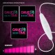 Forever Light Neon PLEXI LED GAME TIME Decorative Light, Multicolor